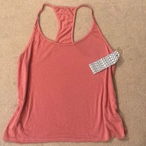 NWT Eco-conscious tank, Groceries Apparel Sz M